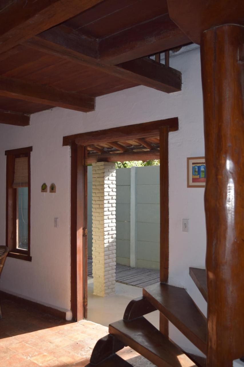 فيلا Casa 2 Mariane ترانكوسو المظهر الخارجي الصورة